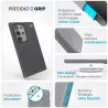 Galaxy S24 Ultra | Coque Antichoc SPECK Presidio2 Grip