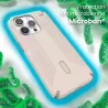 iPhone 15 Pro | Coque MagSafe SPECK Presidio2 Grip ClickLock