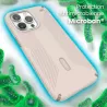 iPhone 15 Pro Max | Coque MagSafe SPECK Presidio2 Grip ClickLock