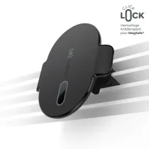 Support Voiture SPECK Car Vent ClickLock Compatible MagSafe