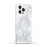 iPhone 15 Pro | Coque MagSafe KATE SPADE Liquid Glitter