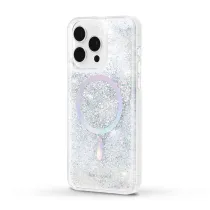 iPhone 15 Pro | Coque MagSafe KATE SPADE Liquid Glitter