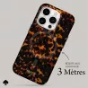 iPhone 15 Pro | Coque MagSafe KATE SPADE Tortoise