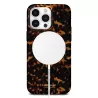 iPhone 15 Pro Max | Coque MagSafe KATE SPADE Tortoise