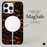iPhone 15 Pro Max | Coque MagSafe KATE SPADE Tortoise