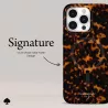 iPhone 15 Pro Max | Coque MagSafe KATE SPADE Tortoise