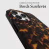 iPhone 15 Pro Max | Coque MagSafe KATE SPADE Tortoise