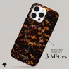 iPhone 15 Pro Max | Coque MagSafe KATE SPADE Tortoise