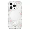 iPhone 15 Pro | Coque MagSafe KATE SPADE Hollyhock