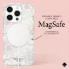 iPhone 15 Pro | Coque MagSafe KATE SPADE Hollyhock