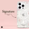 iPhone 15 Pro | Coque MagSafe KATE SPADE Hollyhock