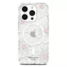 iPhone 15 Pro | Coque MagSafe KATE SPADE Hollyhock