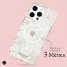 iPhone 15 Pro Max | Coque MagSafe KATE SPADE Hollyhock
