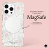 iPhone 15 Pro Max | Coque MagSafe KATE SPADE Hollyhock