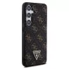 Galaxy S24 Plus | Coque GUESS Monogramme 4G Triangle