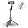 Perche Selfie avec Stabilisateur & Trépied Amovible