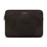 Housse KATE SPADE Sleeve Reverse Hollyhock pour MacBook 13'