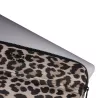 Housse KATE SPADE Puffer Sleeve Léopard pour MacBook 14'
