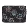 Housse KATE SPADE Hollyhock Iridescente pour MacBook 14'