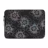 Housse KATE SPADE Hollyhock Iridescente pour MacBook 14'