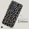 Galaxy S24 | Coque KATE SPADE City Leopard