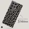 Galaxy S24 Ultra | Coque KATE SPADE City Leopard