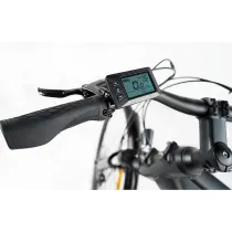 Vélo Électrique MAGMOVE 700C | 250W 8 Vitesses Batterie 13Ah