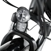 Vélo Électrique MAGMOVE 700C | 250W 8 Vitesses Batterie 13Ah