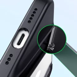 Coque UGREEN Fusion Kickstand pour iPhone 13 Pro