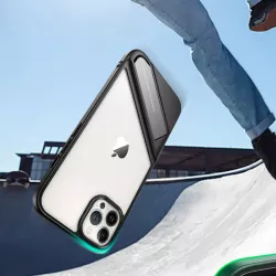 Coque UGREEN Fusion Kickstand pour iPhone 13 Pro