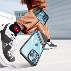 Coque UGREEN Fusion Kickstand pour iPhone 13 Pro