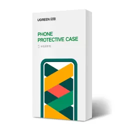 Coque UGREEN Fusion Kickstand pour iPhone 13 Pro