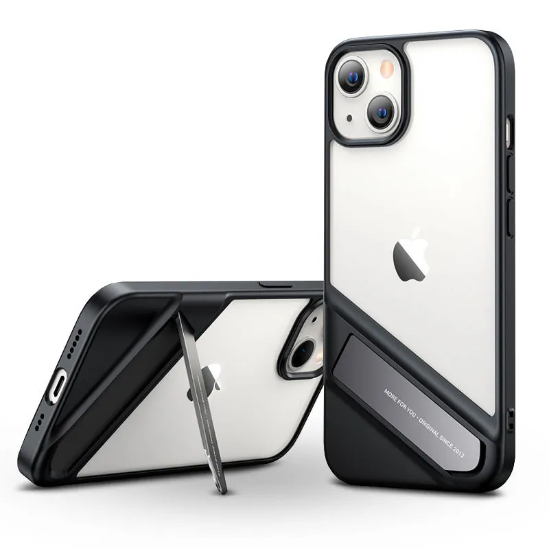 Coque UGREEN Fusion Kickstand pour iPhone 13 Coque UGREEN Fusion Kickstand pour iPhone 13