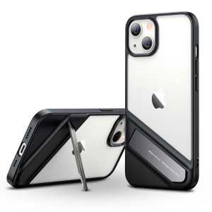 iPhone 7 - Coque ROCK Vision Series - Double Matière Double Couleur