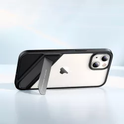 Coque UGREEN Fusion Kickstand pour iPhone 13