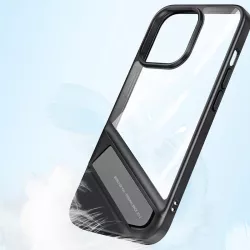 Coque UGREEN Fusion Kickstand pour iPhone 13