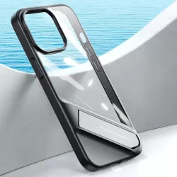 Coque UGREEN Fusion Kickstand pour iPhone 13