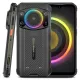 Smartphone 4G Étanche Antichoc ULEFONE Armor 21
