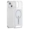 iPhone 13 | Coque Chevalet BASEUS Compatible MagSafe