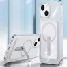 iPhone 13 | Coque Chevalet BASEUS Compatible MagSafe