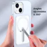 iPhone 13 | Coque Chevalet BASEUS Compatible MagSafe