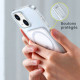 iPhone 7 Plus & 6 Plus - Protection d'Écran Ultra-Thin en Verre Trempé NILLKIN Super T+ Pro 0,15 mm - Anti-Rayure - Anti-Casse