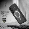 Galaxy S24 | Coque Intégrale CASEPROOF - Étanche IP68