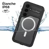 Galaxy S24 Plus | Coque Intégrale CASEPROOF - Étanche IP68