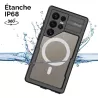 Galaxy S24 Ultra 5G | Coque Intégrale CASEPROOF Étanche IP68
