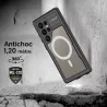 Galaxy S24 Ultra 5G | Coque Intégrale CASEPROOF Étanche IP68