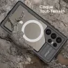Galaxy S24 Ultra 5G | Coque Intégrale CASEPROOF Étanche IP68