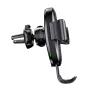 Support Induction pour Voiture BASEUS Gravity 10W