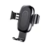 Support Induction pour Voiture BASEUS Gravity 10W