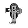 Support Induction pour Voiture BASEUS Gravity 10W